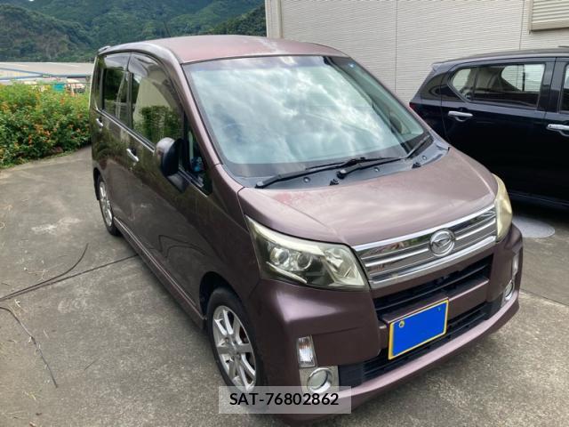 Daihatsu MOVE 2013-04 8754081-1