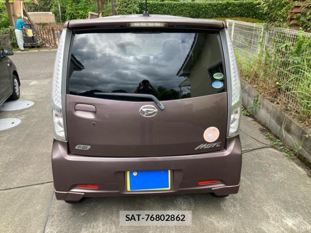 Daihatsu MOVE 2013-04 8754081-13