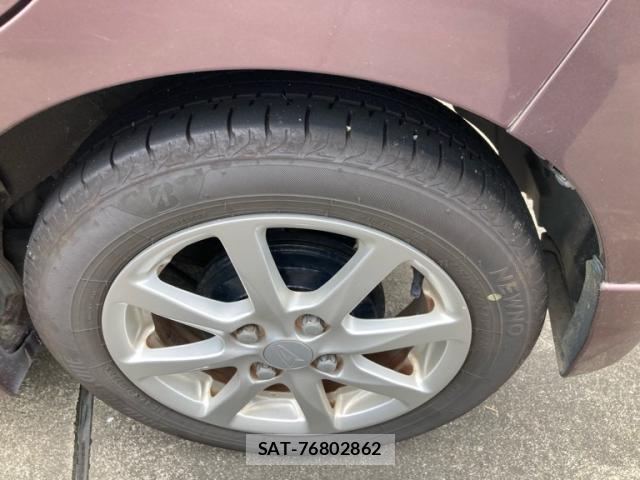 Daihatsu MOVE 2013-04 8754081-5