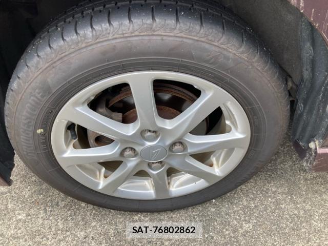 Daihatsu MOVE 2013-04 8754081-6