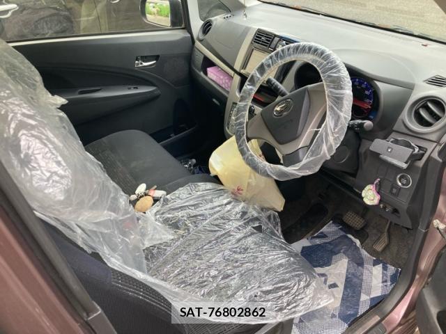 Daihatsu MOVE 2013-04 8754081-8
