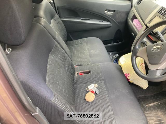 Daihatsu MOVE 2013-04 8754081-9