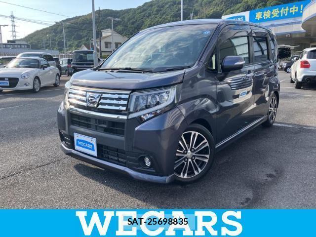 Daihatsu MOVE 2015-02 8754268-0