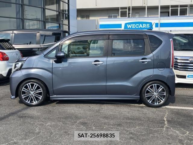 Daihatsu MOVE 2015-02 8754268-1