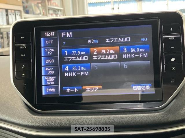 Daihatsu MOVE 2015-02 8754268-10