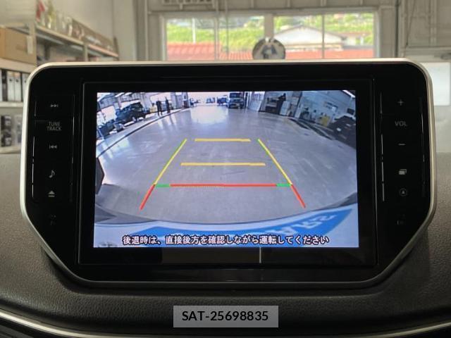 Daihatsu MOVE 2015-02 8754268-11