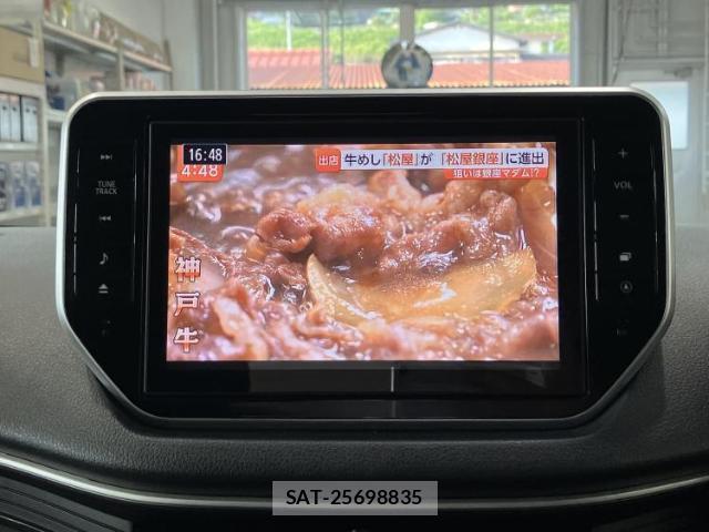 Daihatsu MOVE 2015-02 8754268-12