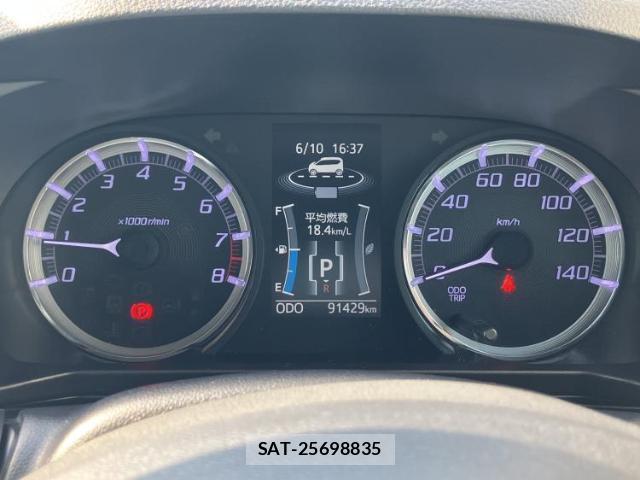 Daihatsu MOVE 2015-02 8754268-13