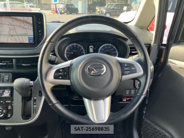 Daihatsu MOVE 2015-02 8754268-14