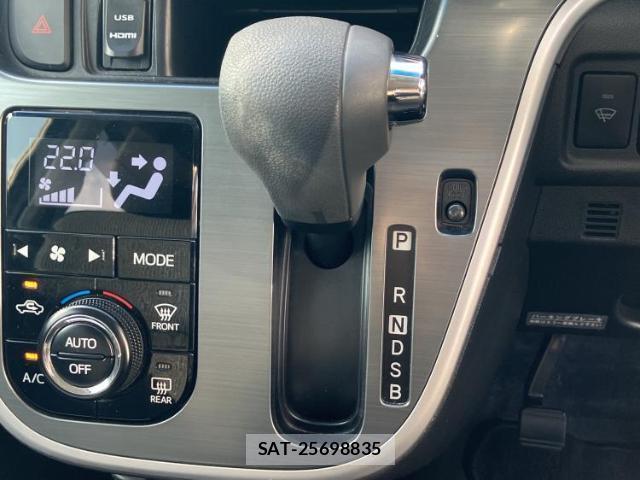 Daihatsu MOVE 2015-02 8754268-17
