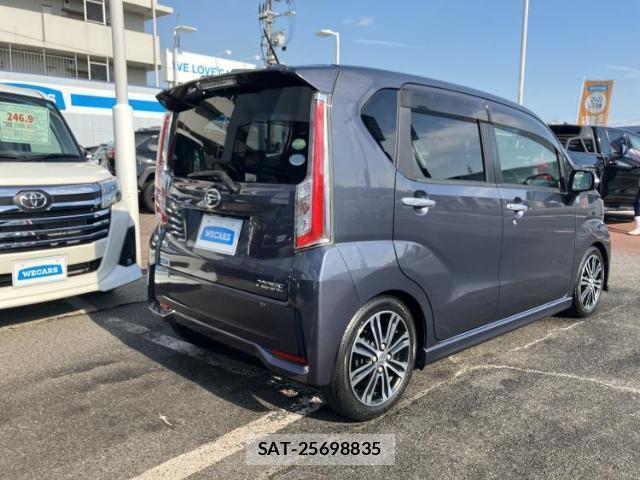 Daihatsu MOVE 2015-02 8754268-2