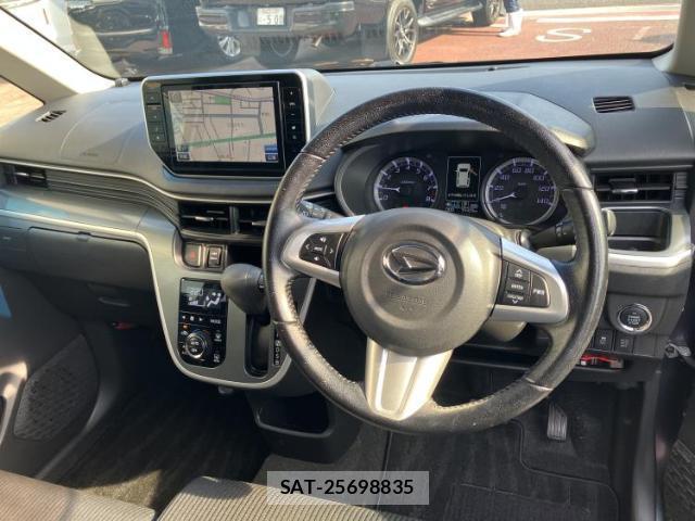 Daihatsu MOVE 2015-02 8754268-3
