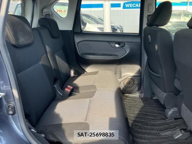 Daihatsu MOVE 2015-02 8754268-4