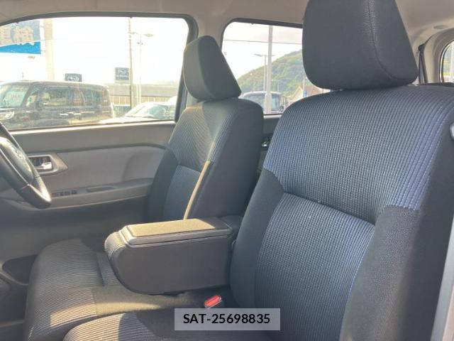 Daihatsu MOVE 2015-02 8754268-5