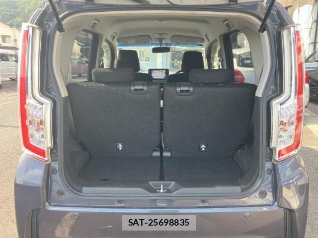 Daihatsu MOVE 2015-02 8754268-7