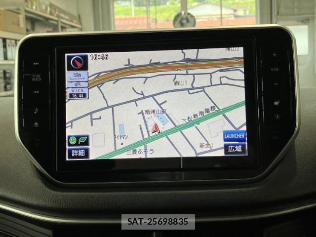 Daihatsu MOVE 2015-02 8754268-9