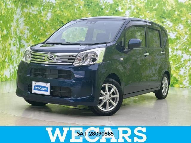 Daihatsu MOVE 2020-12 8754380-0