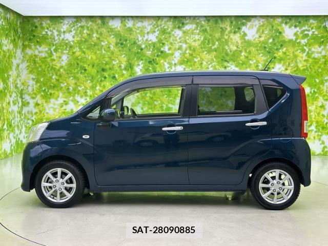 Daihatsu MOVE 2020-12 8754380-1