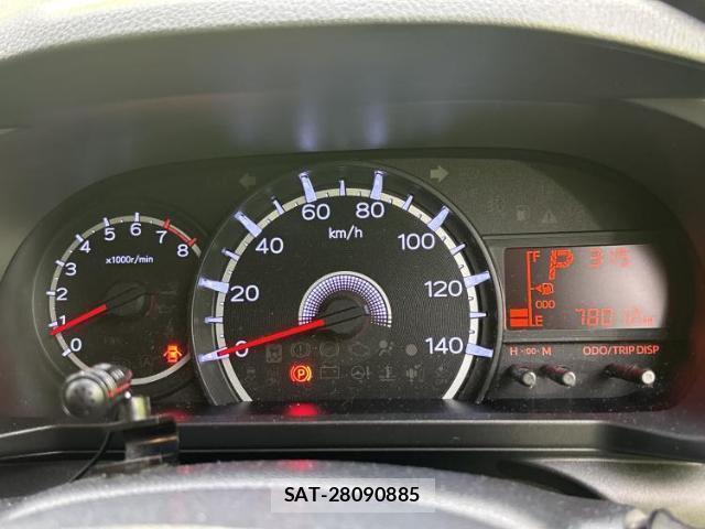 Daihatsu MOVE 2020-12 8754380-12