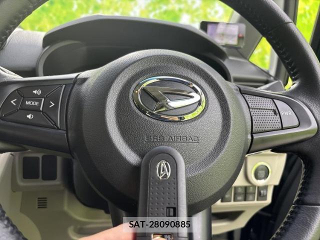 Daihatsu MOVE 2020-12 8754380-13