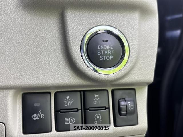 Daihatsu MOVE 2020-12 8754380-17