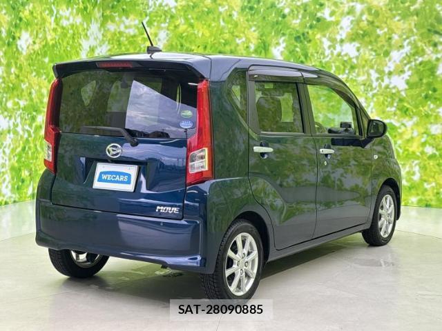 Daihatsu MOVE 2020-12 8754380-2