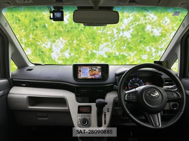 Daihatsu MOVE 2020-12 8754380-3