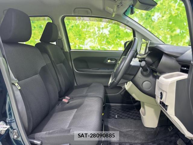 Daihatsu MOVE 2020-12 8754380-4