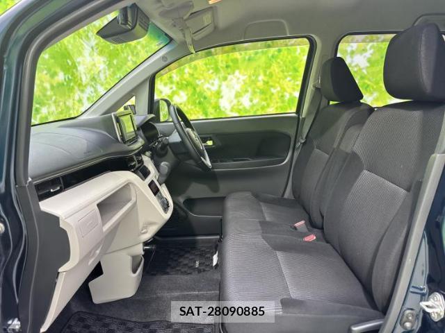 Daihatsu MOVE 2020-12 8754380-5