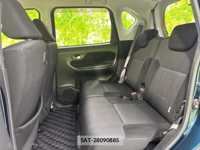 Daihatsu MOVE 2020-12 8754380-6
