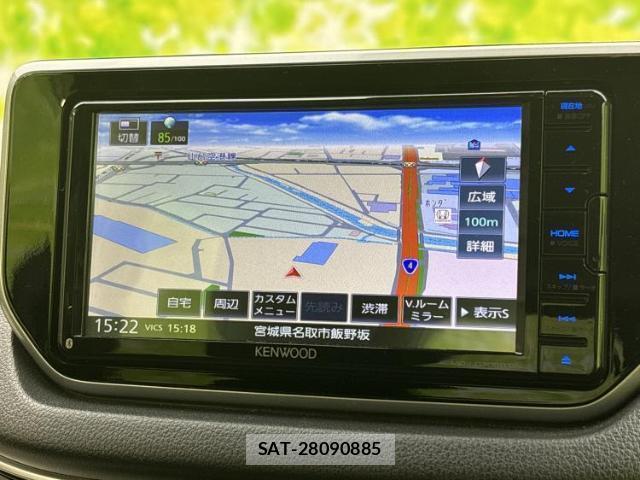Daihatsu MOVE 2020-12 8754380-9
