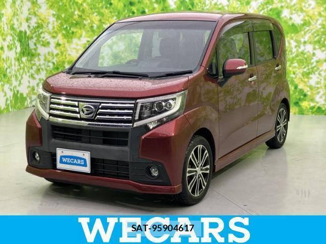 Daihatsu MOVE 2015-03 8754456-0
