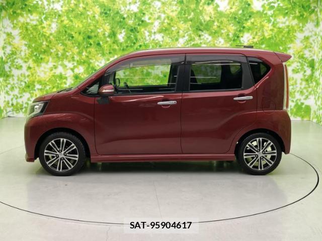 Daihatsu MOVE 2015-03 8754456-1