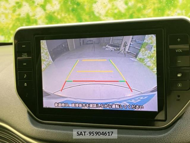 Daihatsu MOVE 2015-03 8754456-11