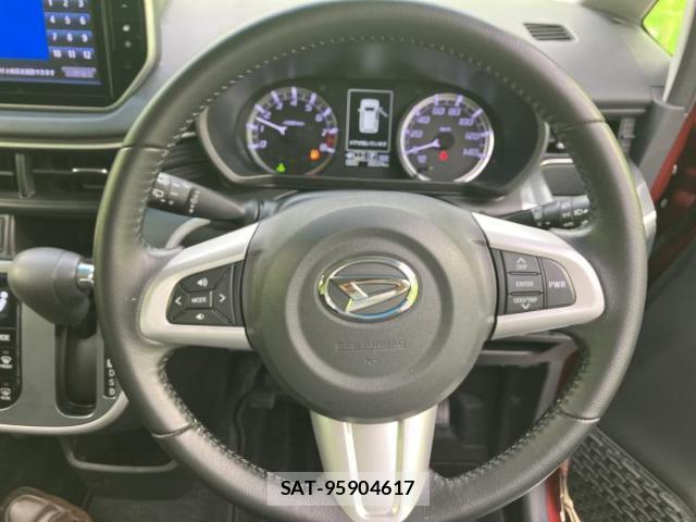 Daihatsu MOVE 2015-03 8754456-13