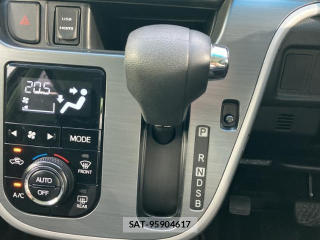 Daihatsu MOVE 2015-03 8754456-16