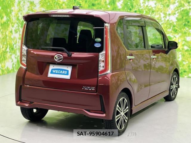 Daihatsu MOVE 2015-03 8754456-2