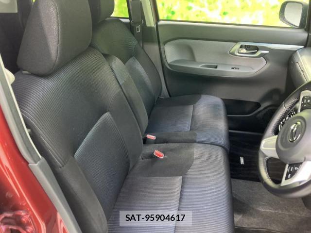 Daihatsu MOVE 2015-03 8754456-3