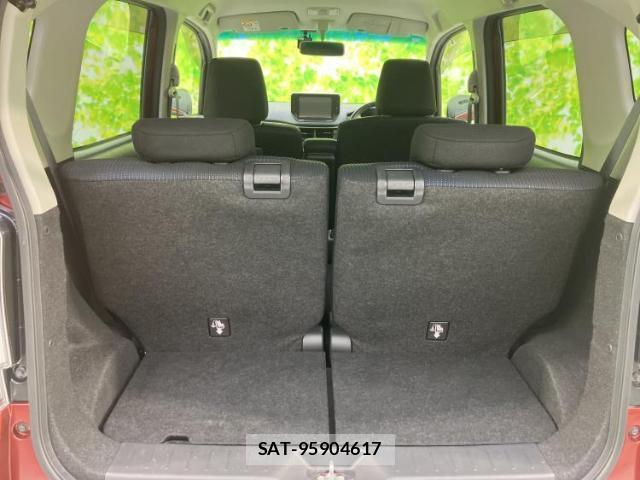 Daihatsu MOVE 2015-03 8754456-7
