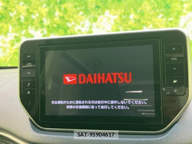 Daihatsu MOVE 2015-03 8754456-8