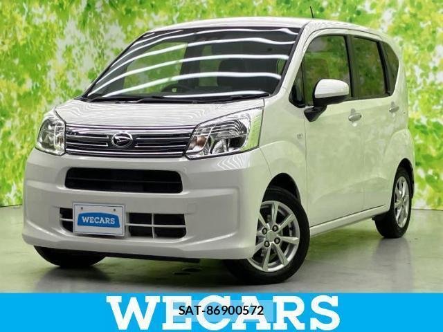 Daihatsu MOVE 2019-09 8754499-0