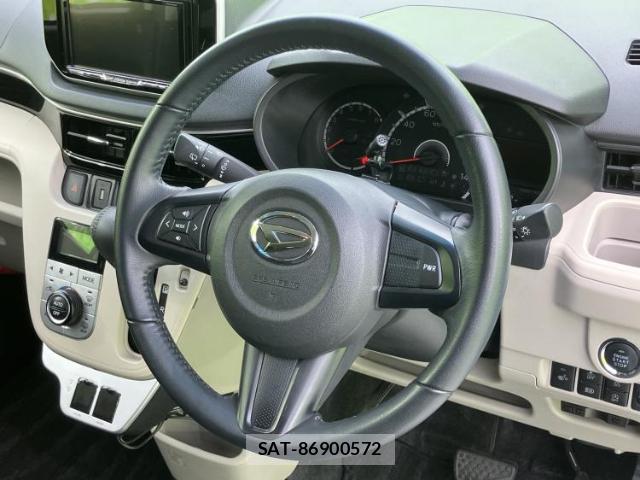 Daihatsu MOVE 2019-09 8754499-11