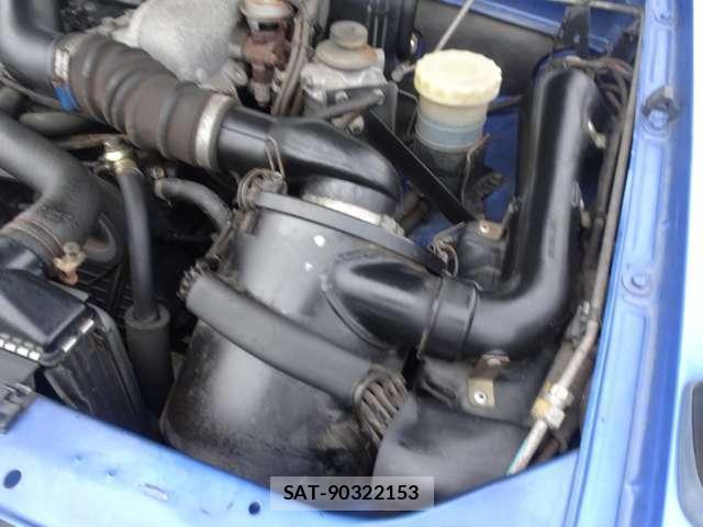 Isuzu MU 1994-09 8754038-10