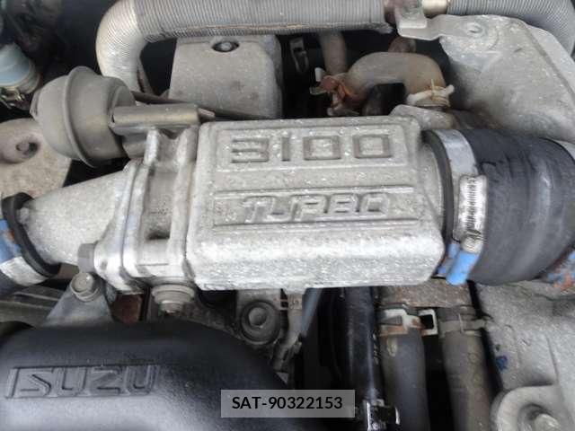 Isuzu MU 1994-09 8754038-11