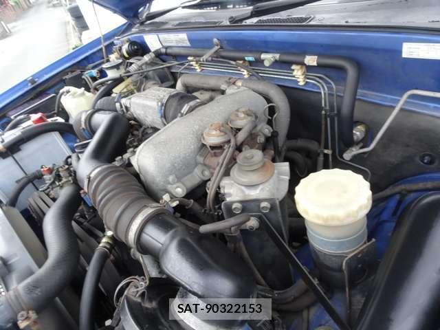 Isuzu MU 1994-09 8754038-12