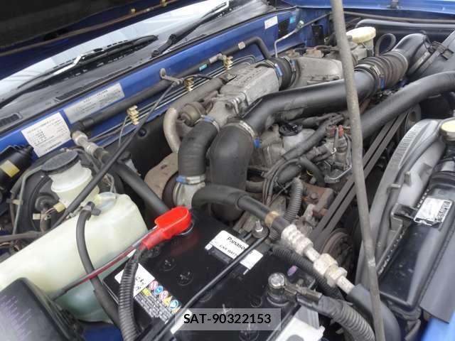Isuzu MU 1994-09 8754038-13