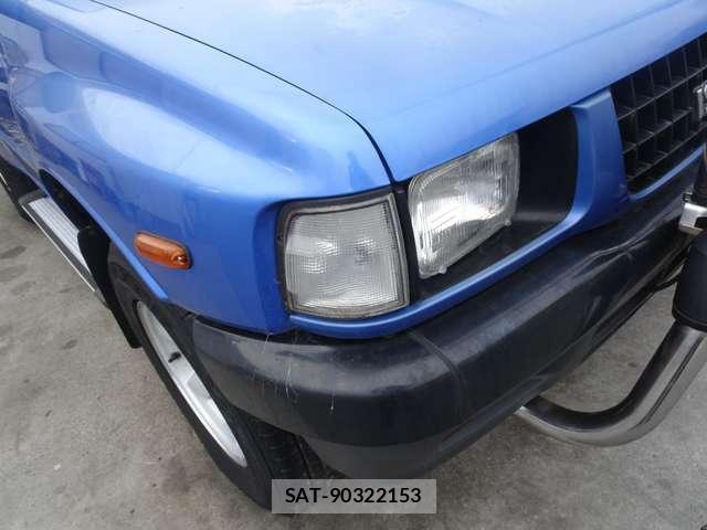Isuzu MU 1994-09 8754038-14