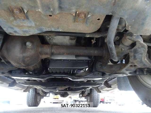 Isuzu MU 1994-09 8754038-17