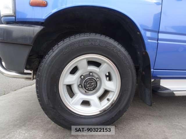 Isuzu MU 1994-09 8754038-18
