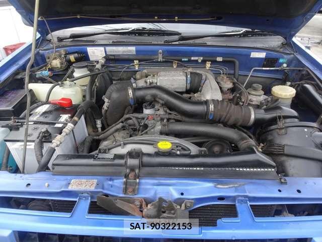 Isuzu MU 1994-09 8754038-7
